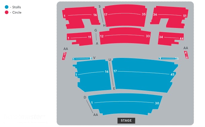 Regent Theatre Stoke